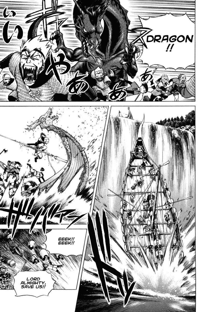 Vinland Saga Chapter 1 84